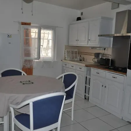 شقة Location Saisonniere Type T2 *